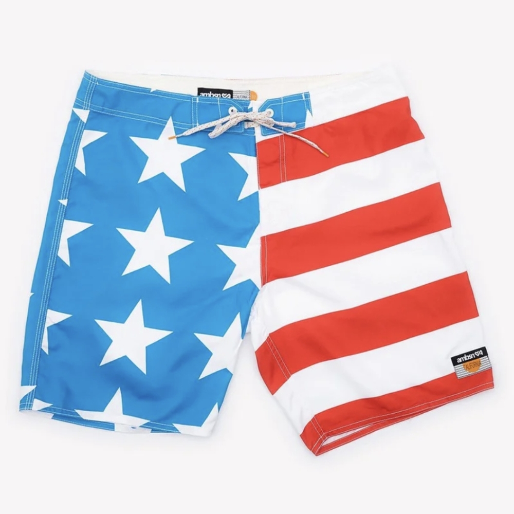 Ambsn Home Boardies 32